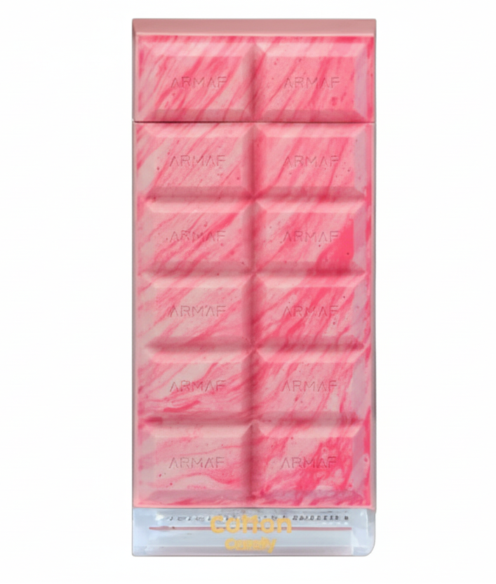 Delicacy Cotton Candy Armaf