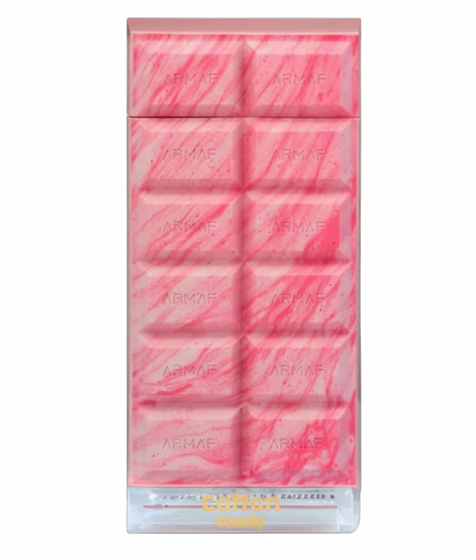 Delicacy Cotton Candy Armaf