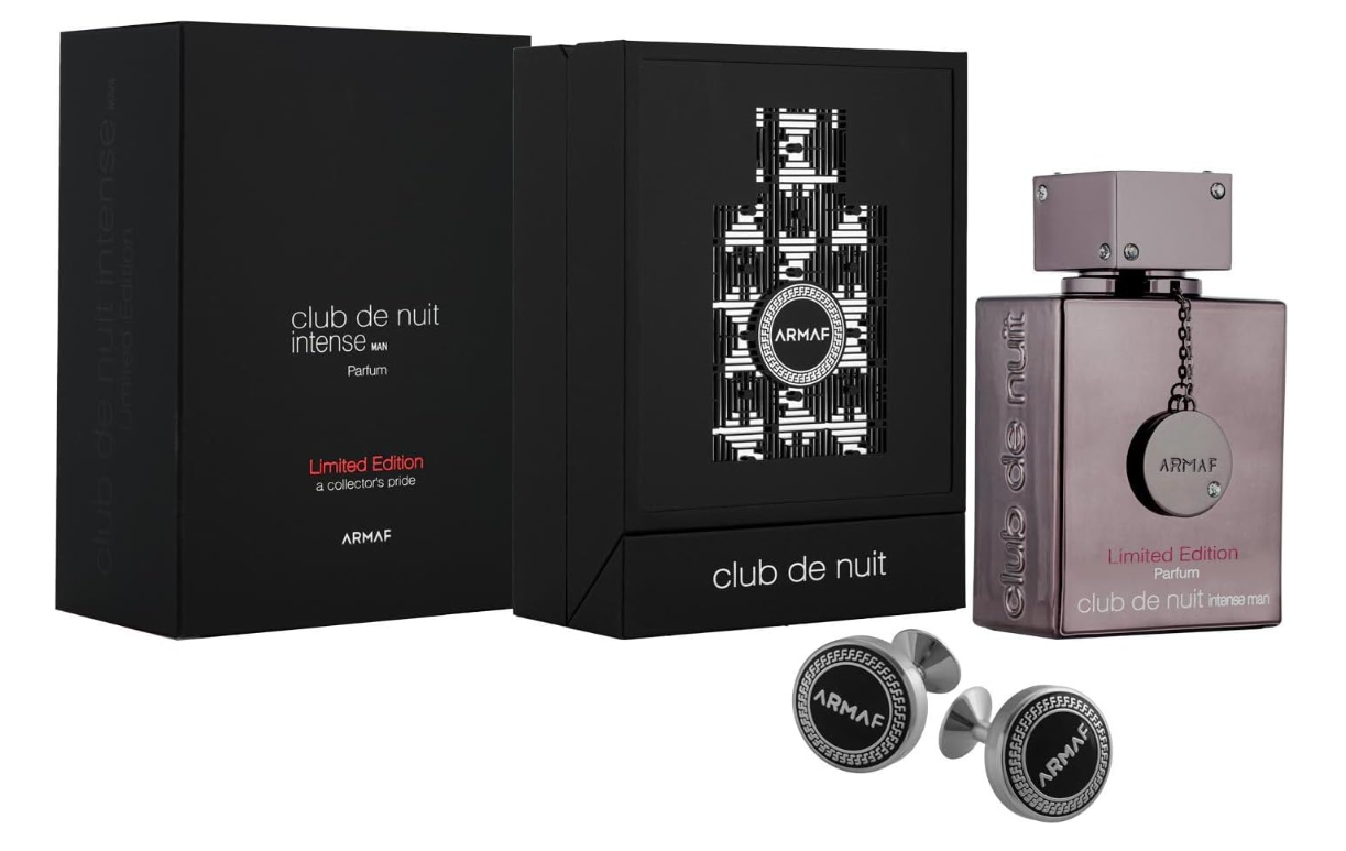 Club De Nuit Intense Man Limited Edition Armaf
