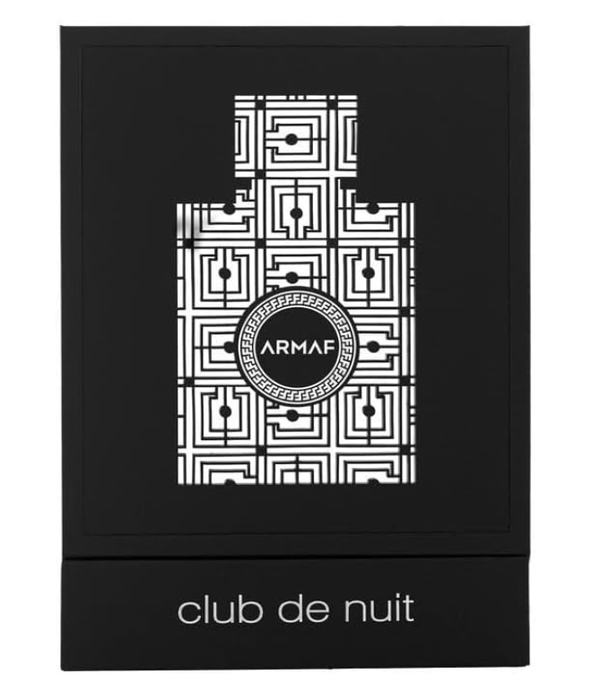 Club De Nuit Intense Man Limited Edition Armaf