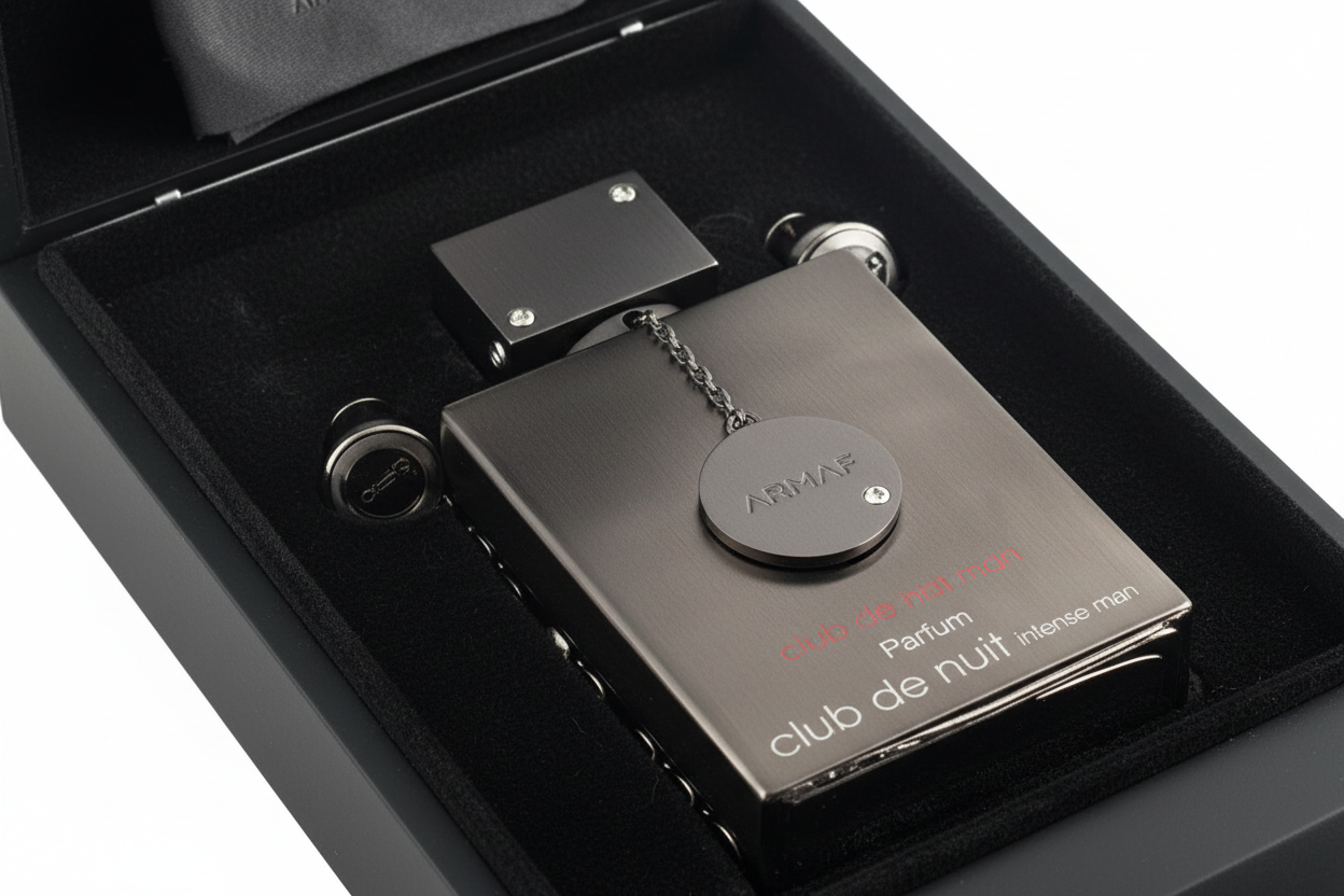 Club De Nuit Intense Man Limited Edition Armaf
