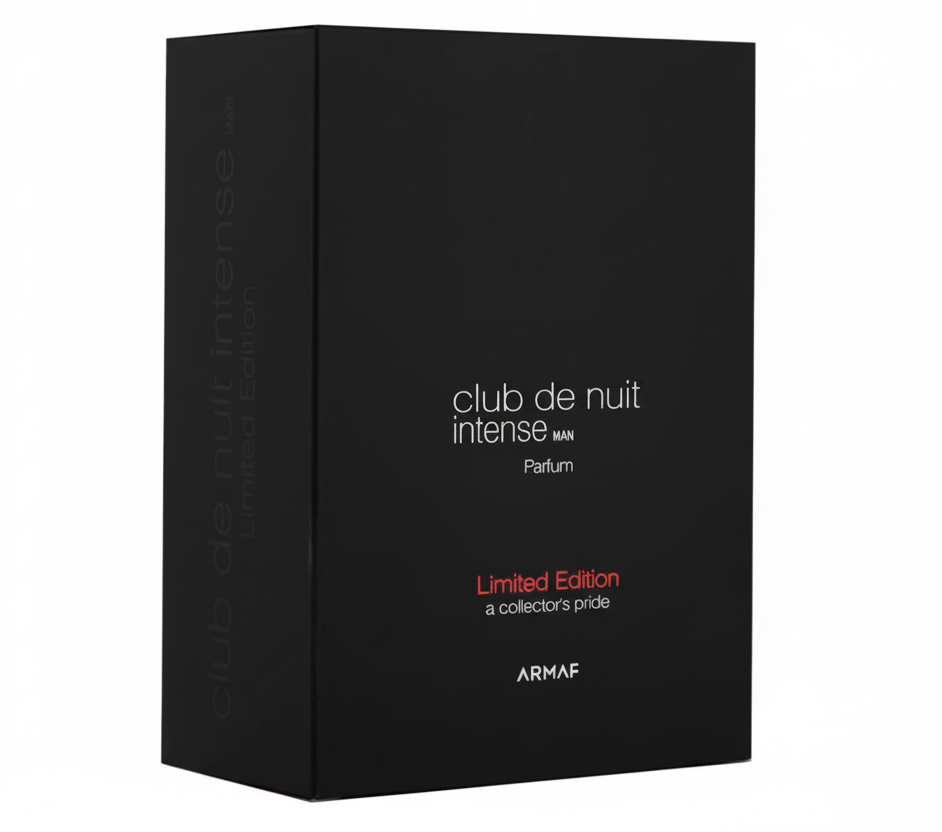 Club De Nuit Intense Man Limited Edition Armaf