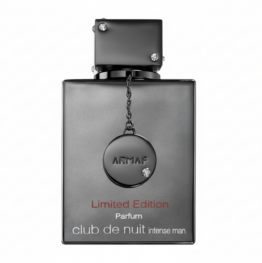 Club De Nuit Intense Man Limited Edition Armaf