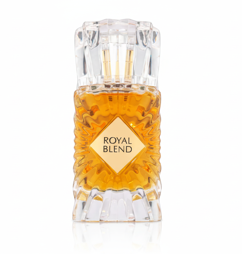 Royal Blend French Avenue
