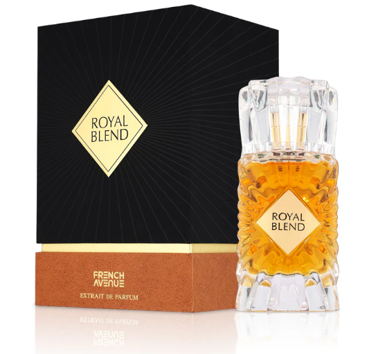 Royal Blend French Avenue