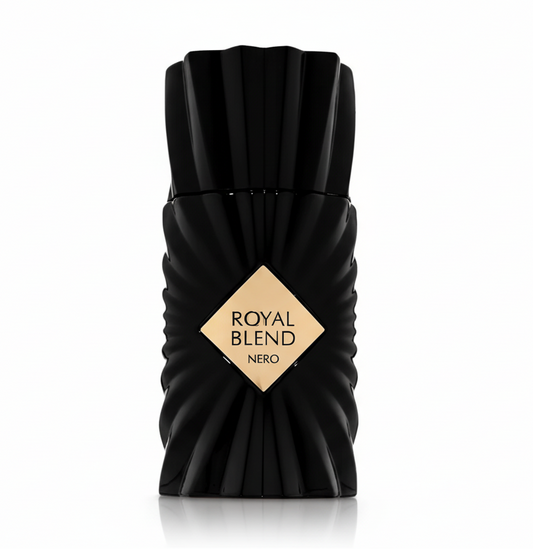 Royal Blend Nero French Avenue
