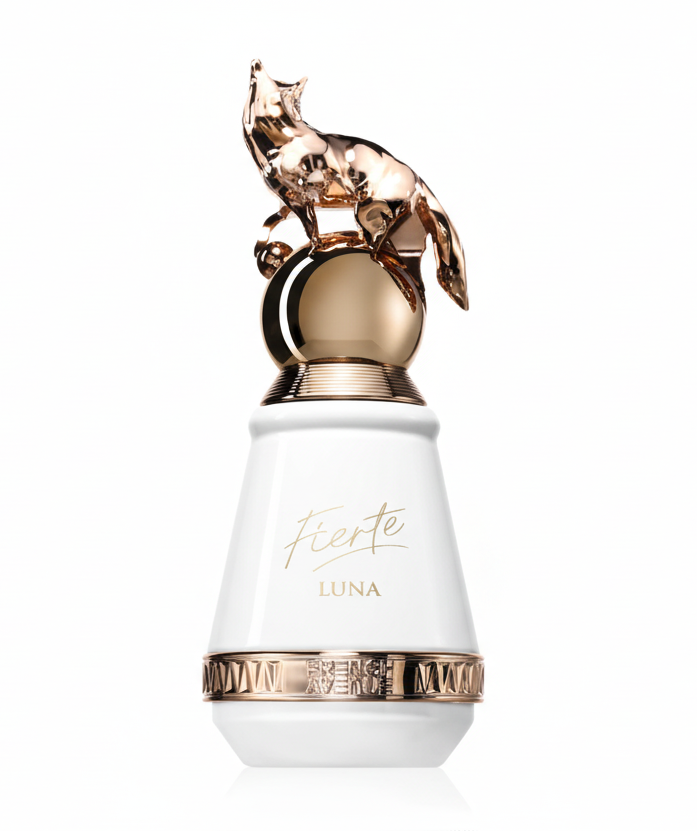 Fierte Luna French Avenue