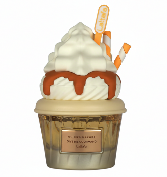 Whipped Pleasure Lattafa