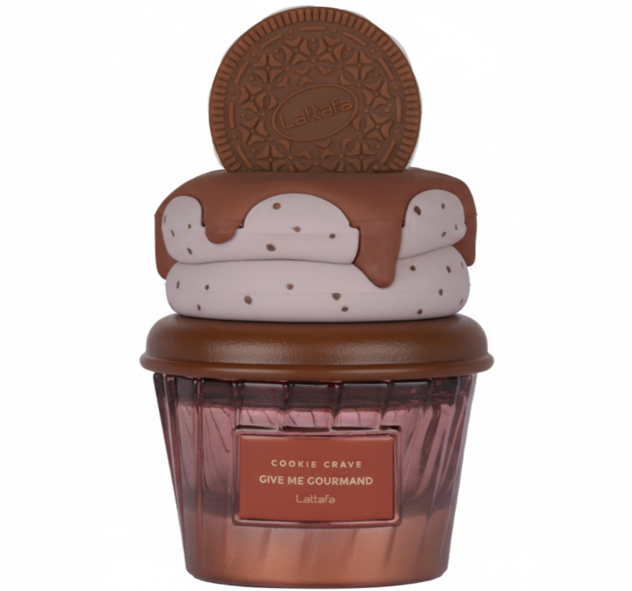 Cookie Crave Lattafa