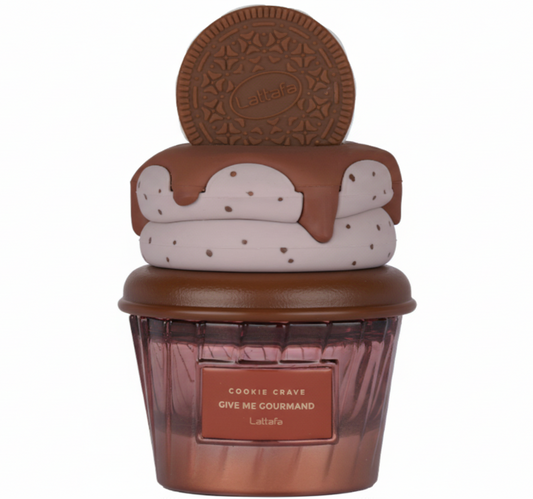 Cookie Crave Lattafa