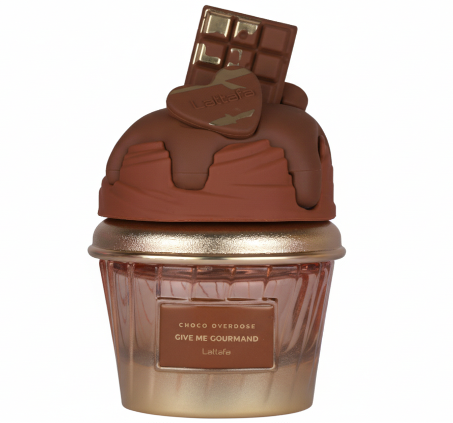 Choco Overdose Lattafa