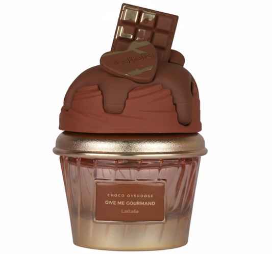 Choco Overdose Lattafa