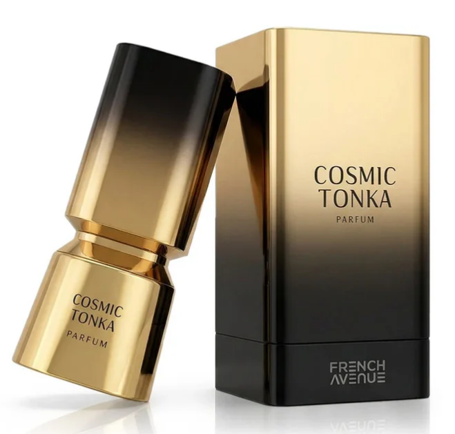 Cosmic Tonka French Avenue