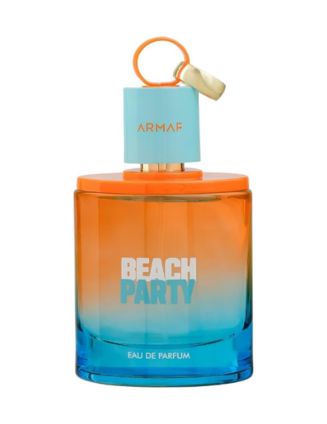 Beach Party Armaf