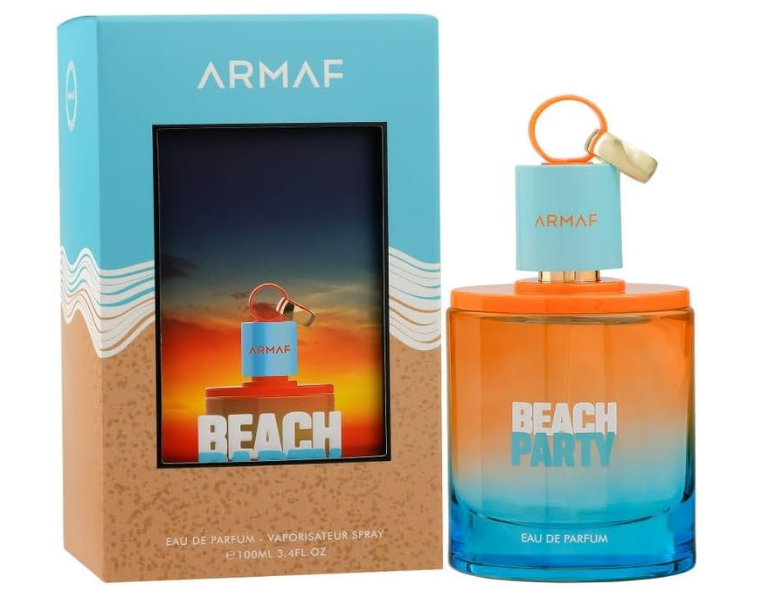 Beach Party Armaf