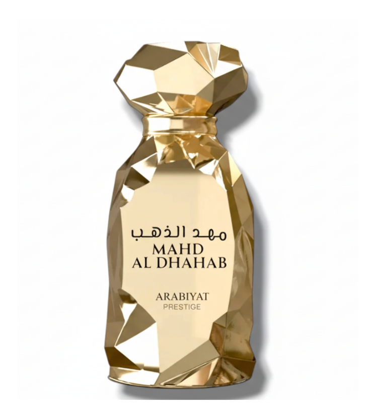 Mahd Al Dhahab Arabiyat Prestige