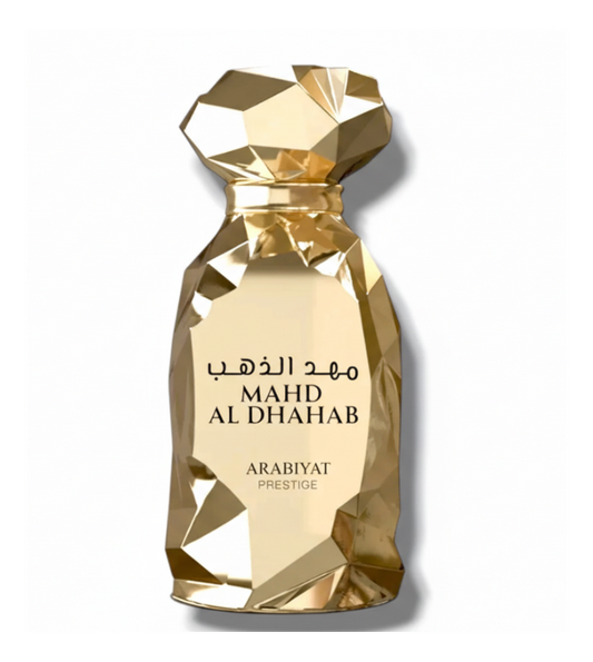 Mahd Al Dhahab Arabiyat Prestige