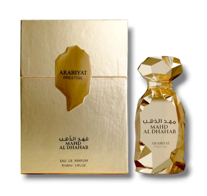 Mahd Al Dhahab Arabiyat Prestige