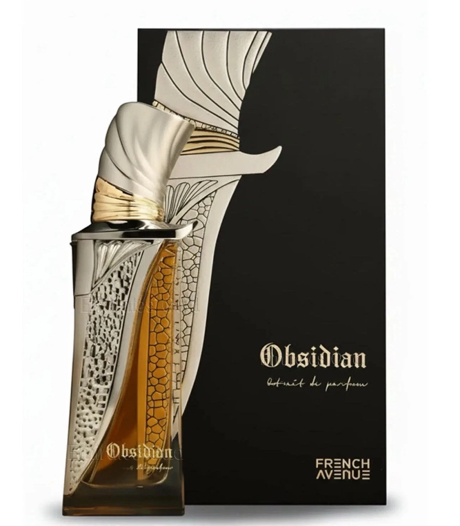 Obsidian French Avenue