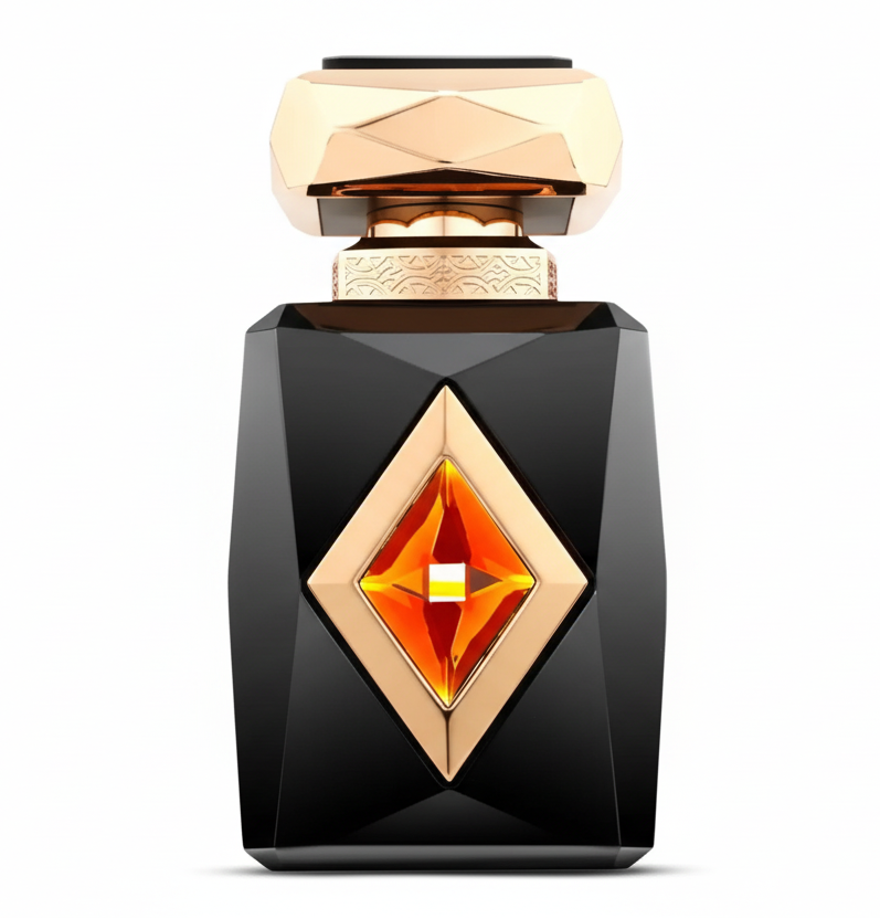 Amber Saffron 80ml Extrait de Perfum French Avenue
