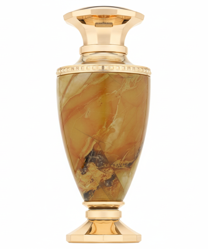 Jade Giallo French Avenue