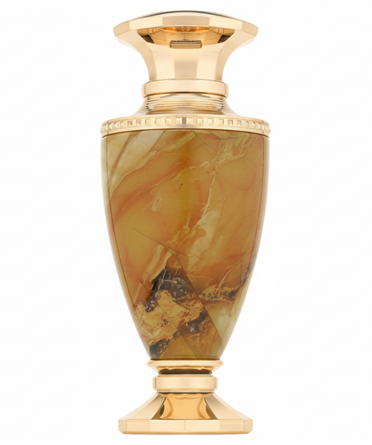 Jade Giallo French Avenue