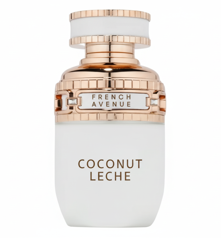 Coconut Leche French Avenue
