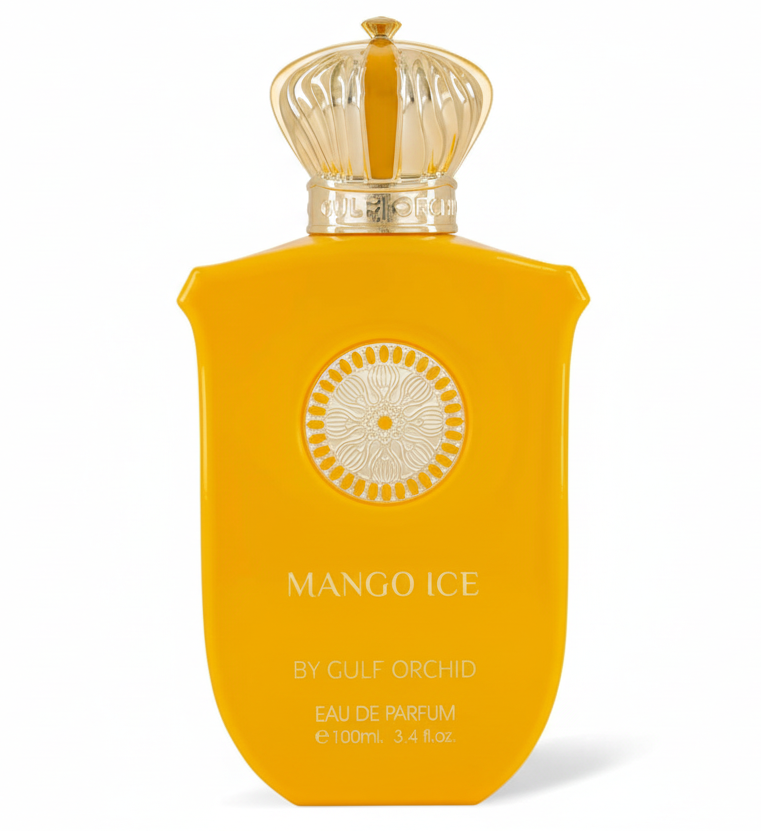 Mango Ice Gulf Orchid