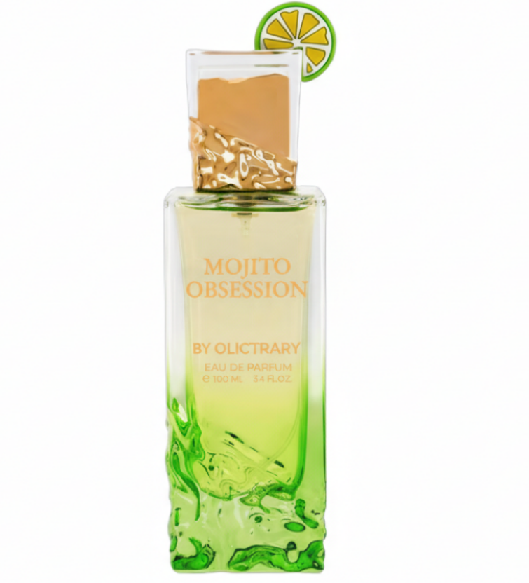 Mojito Obsession Gulf Orchid