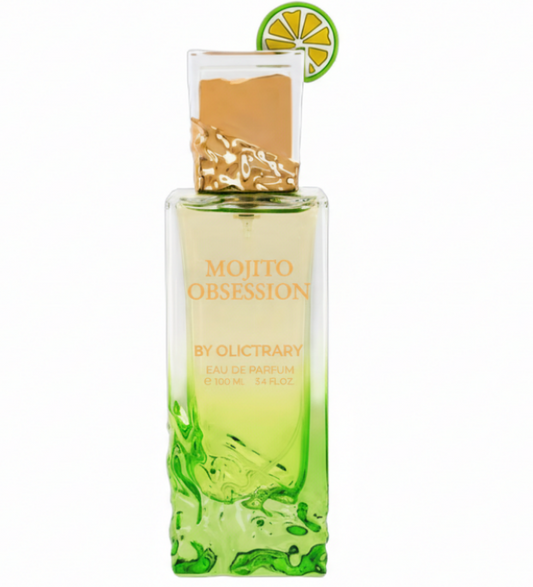 Mojito Obsession Gulf Orchid