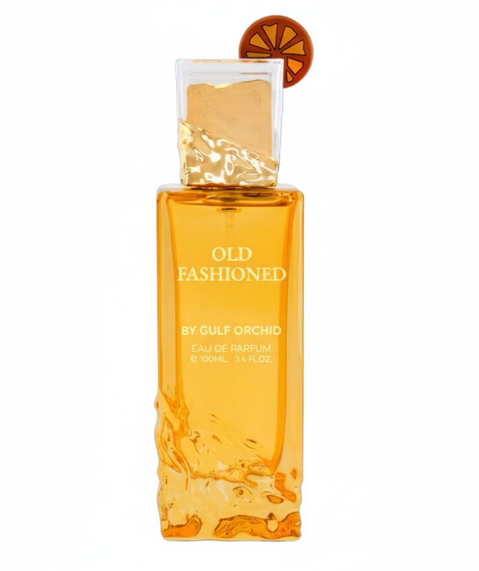 Old Fashioned Gulf Orchid