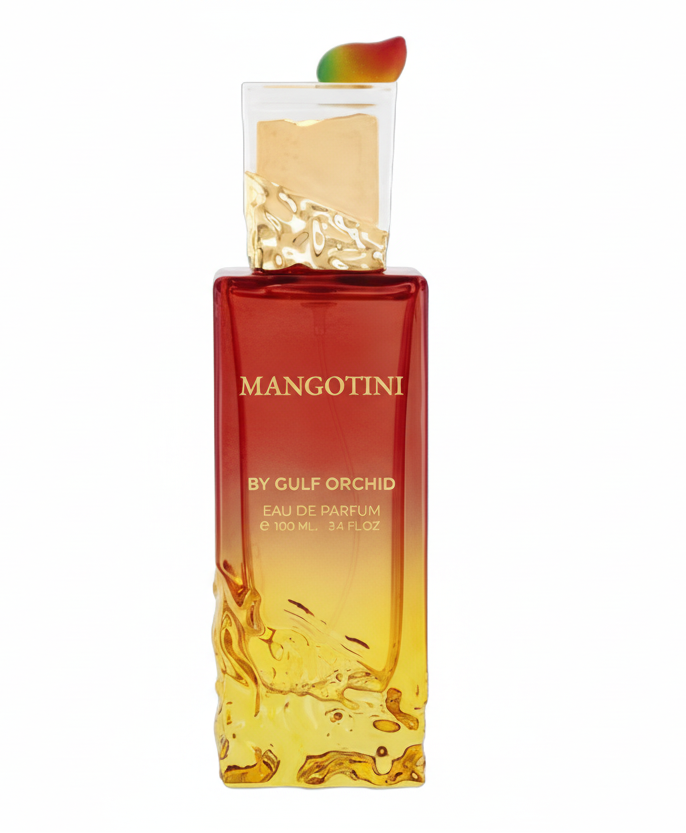 Mangotini Gulf Orchid