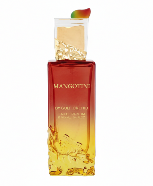 Mangotini Gulf Orchid
