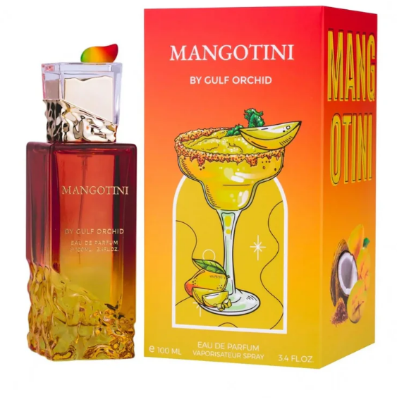 Mangotini Gulf Orchid
