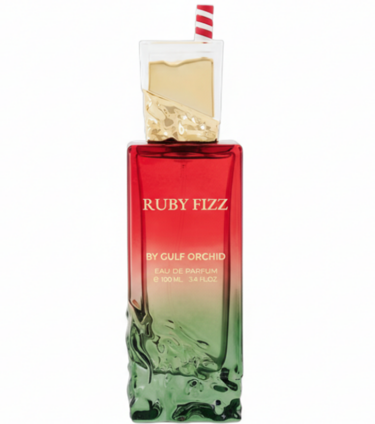 Ruby Fizz Gulf Orchid