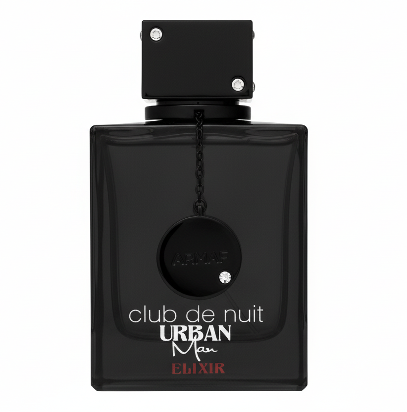 Club De Nuit Urban Elixir Armaf