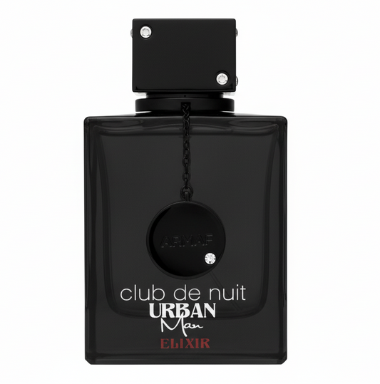 Club De Nuit Urban Elixir Armaf