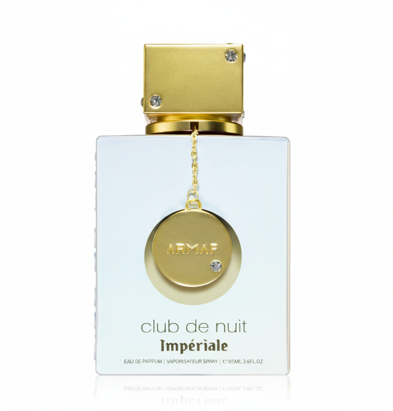 Club De Nuit White Imperiale Armaf