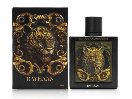 Rayhaan Tiger