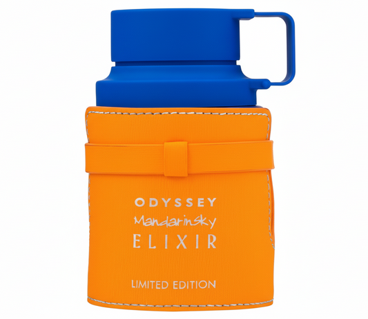 Odyssey Mandarin Sky Elixir Armaf