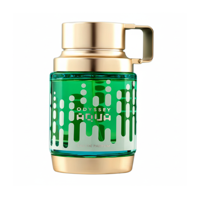 Odyssey Aqua Edition Armaf