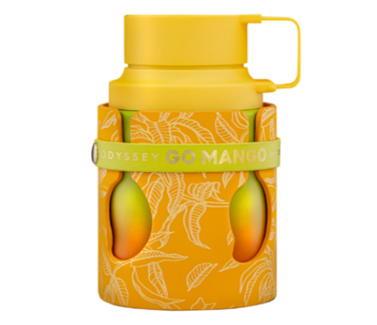 Odyssey Go Mango Armaf
