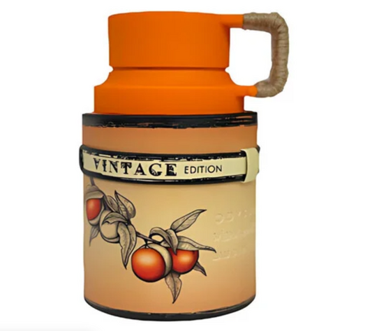 Odyssey Mandarin Sky Vintage Edition Armaf