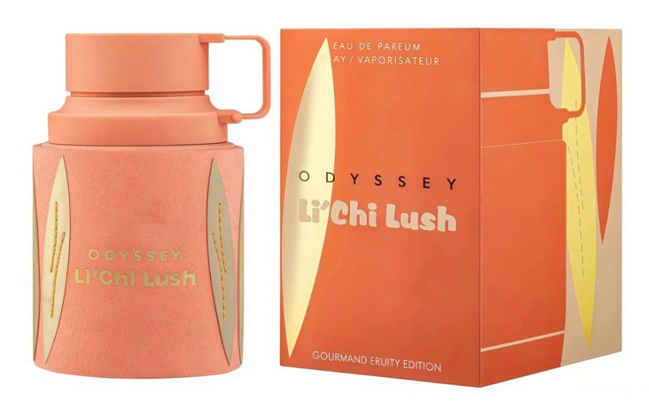 Odyssey Lichi Lush Armaf
