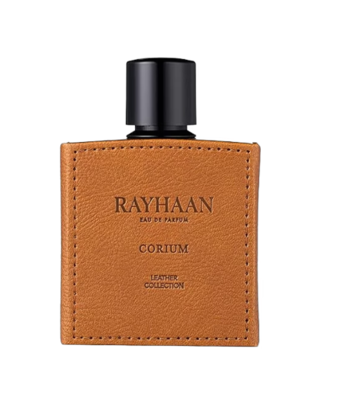 Rayhaan Corium