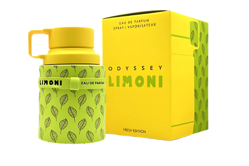 Odyssey Limoni Fresh
