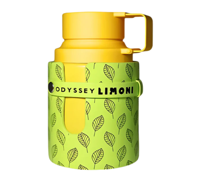 Odyssey Limoni Fresh