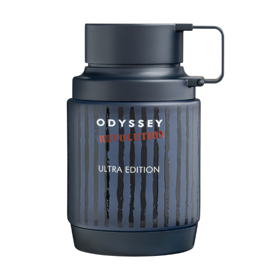Odyssey Revolution
