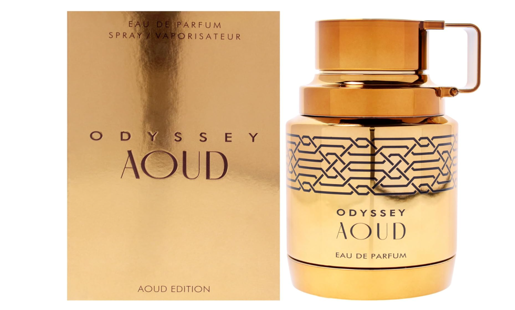 Odyssey Aoud