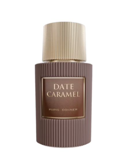 Date Caramel